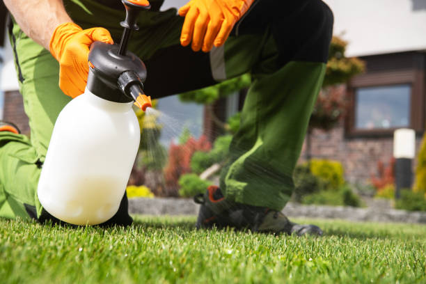Cavalero, WA Pest Control Company